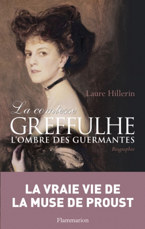 La comtesse Greffulhe