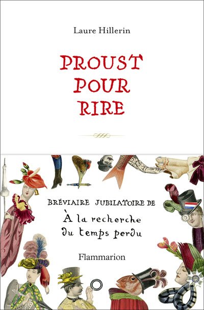 ProustPourRire couv avec bandeau