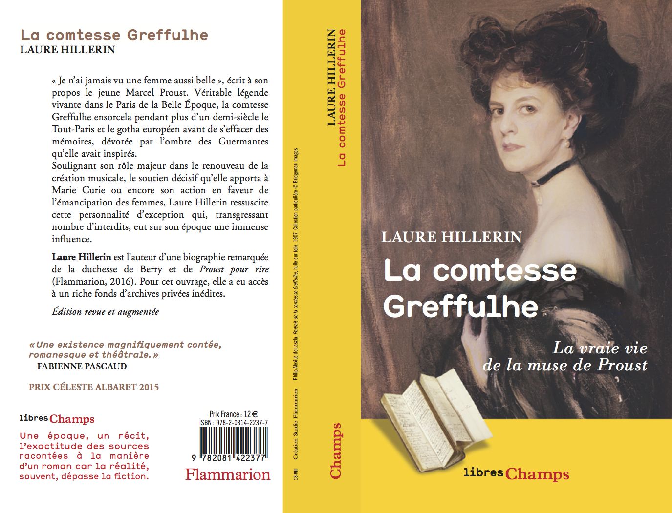 LaComtesseGreffulhe Couv